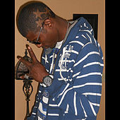 Thumbnail for the Parlay Starr - Like You (Remix) link, provided by host site