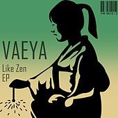 Thumbnail for the Vaeya - Like Zen link, provided by host site