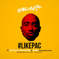 Thumbnail for the Earlly Mac - #LikePac link, provided by host site