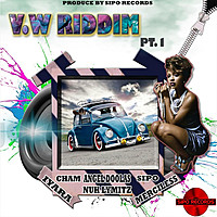 Thumbnail for the Cham - Likkle Bwoy link, provided by host site