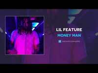 Thumbnail for the Money Man - Lil link, provided by host site