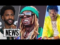Thumbnail for the Lil Wayne - Lil Baby & Big Sean’s “I Do It” Explained | Genius News link, provided by host site