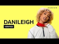 Thumbnail for the DaniLeigh - "Lil Bebe" Official Lyrics & Meaning | Verified link, provided by host site