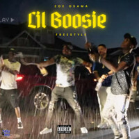 Thumbnail for the Zoe Osama - LIL Boosie (Freestyle) link, provided by host site