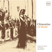 Thumbnail for the Clémentine - Lil' Darlin' link, provided by host site