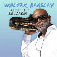 Thumbnail for the Walter Beasley - Lil' Darlin' link, provided by host site