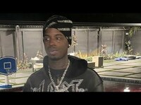 Thumbnail for the Gloc23 - Lil Double 0 - In The Trap (Unreleased) link, provided by host site