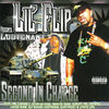 Thumbnail for the Lootenant - Lil' Flip Presents: Lootenant Second In Charge link, provided by host site