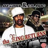 Image of Lil' Flip linking to their artist page due to link from them being at the top of the main table on this page
