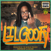 Thumbnail for the Lil Goofy - LiL Goofy link, provided by host site