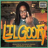 Thumbnail for the Lil Goofy - LiL Goofy link, provided by host site