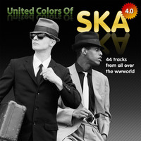 Thumbnail for the The Slackers - Lil' Joe link, provided by host site
