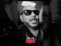 Thumbnail for the Pitbull - Lil Jon and I gettin the world #JUMPIN again! Out now! daleee link, provided by host site