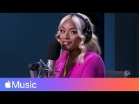 Thumbnail for the Stefflon Don - Lil’ Kim, Foxy Brown, Drake, and Secure | Beats 1 | Apple Music link, provided by host site