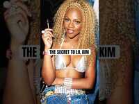 Thumbnail for the Lil' Kim - Lil Kim is still influencing hip hop & rap music 3 decades after her debut #lilkim link, provided by host site