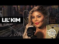 Thumbnail for the Lil' Kim - Lil Kim Keeps It Real On Nicki Minaj, Biggie Relationship, Female MC's & New Music link, provided by host site