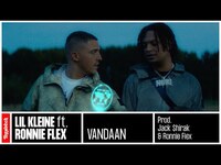 Thumbnail for the Lil' Kleine - Lil Kleine - Vandaan link, provided by host site