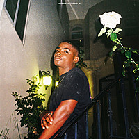 Image of Gemaine linking to their artist page due to link from them being at the top of the main table on this page