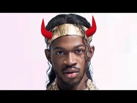 Thumbnail for the honest - Lil Nas X Is Causing Chaos link, provided by host site
