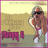 Thumbnail for the Sleepy D - Lil Pretty Hoe link, provided by host site