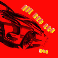 Thumbnail for the TKA - Lil Red Car link, provided by host site