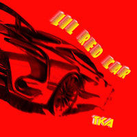 Thumbnail for the TKA - Lil Red Car link, provided by host site
