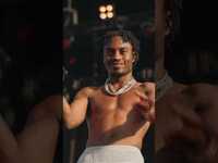 Thumbnail for the Lil Tjay - ⁠Lil TJay performing at Rolling Loud Germany 2023 link, provided by host site