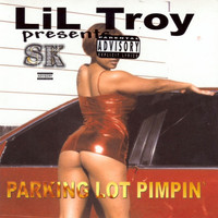 Thumbnail for the SK - Lil’ Troy Presents Parking Lot Pimpin’ link, provided by host site