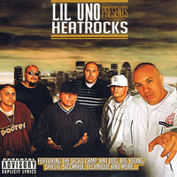 Thumbnail for the Lil Uno - Lil Uno Presents Heatrocks link, provided by host site