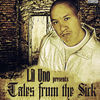 Thumbnail for the Lil Uno - Lil Uno Presents Tales From the Sick link, provided by host site