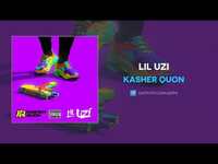 Thumbnail for the Kasher Quon - Lil Uzi link, provided by host site