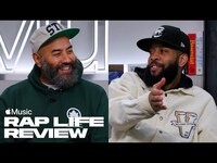 Thumbnail for the Drake - Lil Wayne Collab Album & Industry Plants | Rap Life Review link, provided by host site