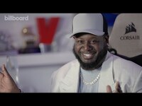 Thumbnail for the T-Pain - & Lil Wayne's Iconic Duo & How "Got Money" Came To Life | Billboard Cover link, provided by host site