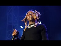 Thumbnail for the Open Mike Eagle - Lil Wayne said he didnt know Not Like Us was about Drake link, provided by host site