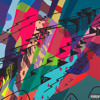 Thumbnail for the Kid Cudi - SEVEN link, provided by host site