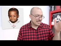 Thumbnail for the Anthony Fantano - Lil Wayne - Tha Carter VI ALBUM REVIEW link, provided by host site