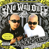 Thumbnail for the Lil' Wicked - Lil Wicked And Dat Raskal Present: No Way Out - The New Underground link, provided by host site