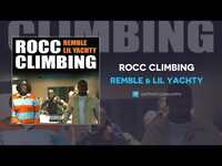 Thumbnail for the Remble - Rocc Climbing link, provided by host site