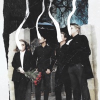 Image of BLUEMONDAY linking to their artist page due to link from them being at the top of the main table on this page