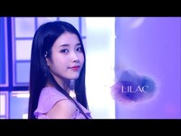 Thumbnail for the IU - 라일락 (LILAC) - 아이유 (IU) [뮤직뱅크/Music Bank] | KBS 방송 link, provided by host site
