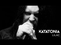 Thumbnail for the Katatonia - Lilac | Napalm Records link, provided by host site