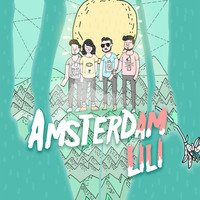 Thumbnail for the "Amsterdam" - Lili link, provided by host site