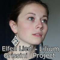 Thumbnail for the Grissini Project - Lilium (From ''Elfen Lied'') link, provided by host site