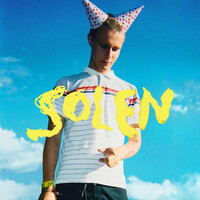 Thumbnail for the Solen - Lilla blå link, provided by host site