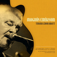 Thumbnail for the Mannakorn - Lilla Jóns link, provided by host site