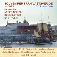 Thumbnail for the David Bergström - Lille Bror Söderlundh: Nattvisa till Lindelin (Lullaby for Lindelin), (string orchestra) link, provided by host site