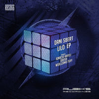 Thumbnail for the Dani Sbert - Lilo (Ignacio Arfeli Remix) link, provided by host site