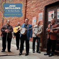 Image of Joe Mullins linking to their artist page due to link from them being at the top of the main table on this page