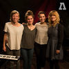 Thumbnail for the Lily - Lily & Madeleine on Audiotree Live link, provided by host site