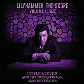 Thumbnail for the Little Steven - Lilyhammer The Score Vol.1: Jazz link, provided by host site